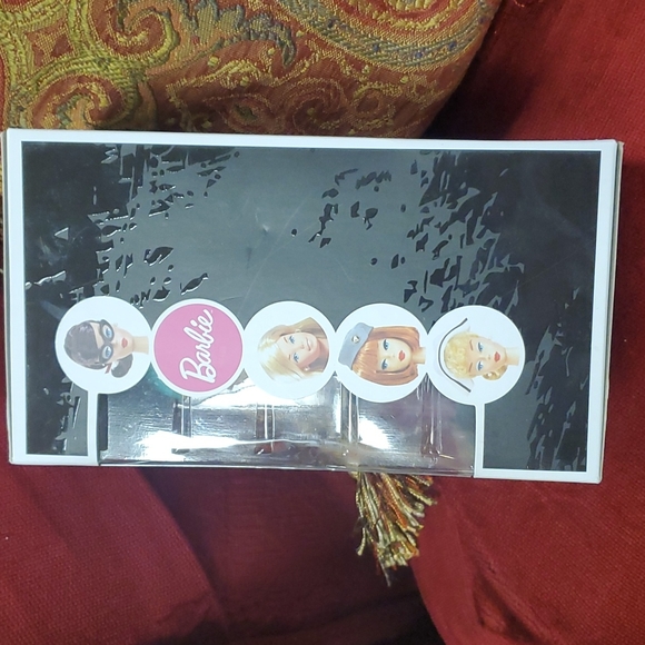 Funko barbie rock candy figure - Picture 5 of 6